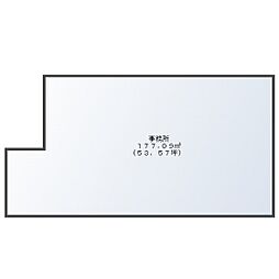 津駅前第一ビルの間取図画像