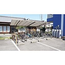 ハイツ坂野 203 ｜ 三重県津市栗真町屋町（賃貸アパート1K・2階・26.00㎡） その4