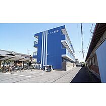 ハイツ坂野 304 ｜ 三重県津市栗真町屋町（賃貸アパート1K・3階・26.00㎡） その1