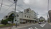 図書館「三重県視覚障害者支援センターまで779ｍ」