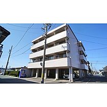 ミュゼ津駅 401 ｜ 三重県津市栄町4丁目（賃貸マンション1LDK・4階・22.72㎡） その1