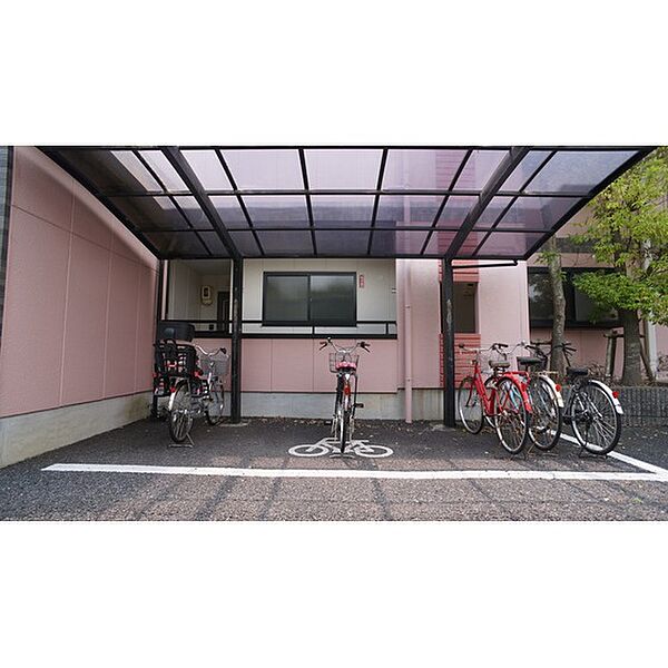 メゾンドジュール 201｜三重県津市桜田町(賃貸マンション3LDK・2階・54.80㎡)の写真 その3