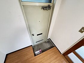 青木マンション 1D ｜ 三重県津市久居射場町（賃貸アパート1DK・1階・20.97㎡） その15