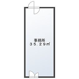 セントラルアーク津 3階/304