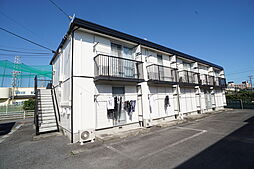 🉐敷金礼金0円！🉐サニーライフ栗真　Ｂ