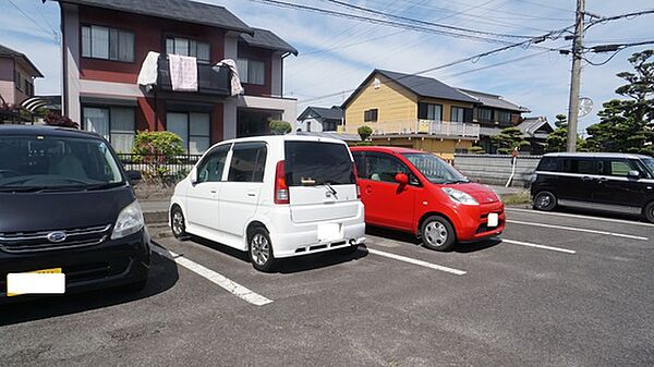 メゾンルネ 2B｜三重県津市高茶屋小森町(賃貸アパート1R・2階・20.60㎡)の写真 その3