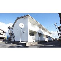 ヴィラマリーナ 4 ｜ 三重県津市栗真町屋町（賃貸アパート1K・1階・24.00㎡） その1