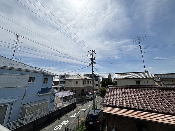 八町2丁目貸家 C｜三重県津市八町2丁目(賃貸一戸建2LDK・--・79.49㎡)の写真 その16