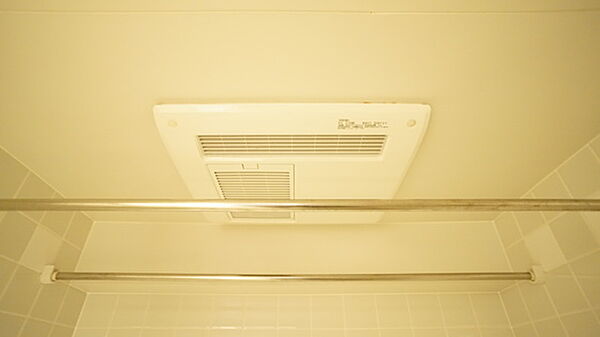 画像20:浴室換気乾燥機