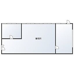 津ＴＭＴビル 2階/2階東