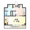 プライム北丸之内5階4.4万円