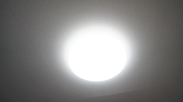 画像16:居室照明