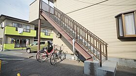 フォルトゥナＳ 211 ｜ 三重県津市栗真町屋町（賃貸アパート1DK・2階・26.40㎡） その4