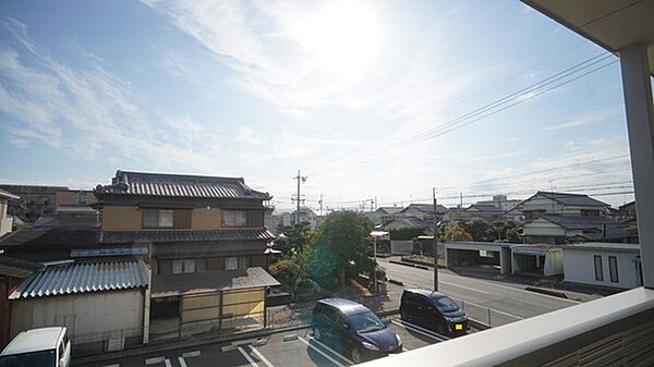 ＣＡＳＡ　ＣＡＲＩＮＯ 205｜三重県津市高茶屋6丁目(賃貸マンション1R・2階・30.00㎡)の写真 その16