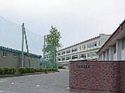 中学校「津市立芸濃中学校まで1755ｍ」