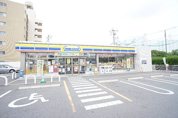 グロリアス雅 205｜三重県津市栗真町屋町(賃貸アパート1LDK・2階・37.44㎡)の写真 その27