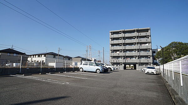 ラフィネ上浜 302｜三重県津市上浜町4丁目(賃貸マンション3LDK・3階・67.00㎡)の写真 その3