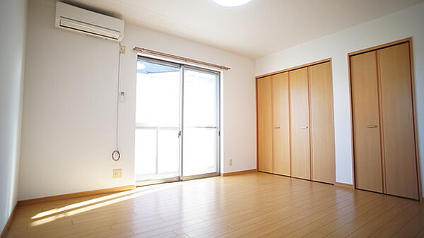 Maison de F 102｜三重県津市島崎町(賃貸アパート1K・1階・35.64㎡)の写真 その5