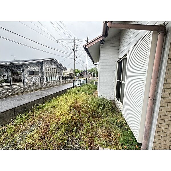 野村住宅A 1｜三重県津市久居野村町(賃貸一戸建3DK・--・62.10㎡)の写真 その13