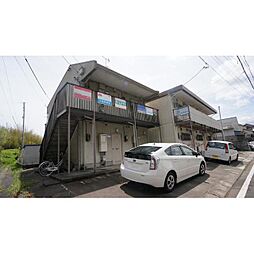 🉐敷金礼金0円！🉐渋見ハイツＢ