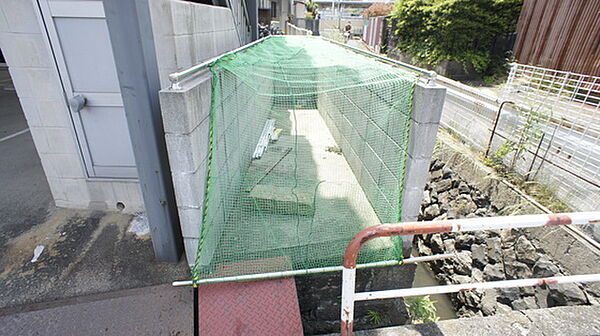 コート江戸橋 205｜三重県津市上浜町3丁目(賃貸マンション1K・3階・23.00㎡)の写真 その4