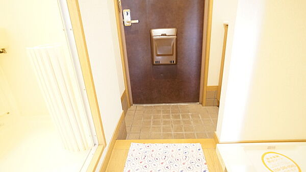 セピアＭＡＩＳＯＮ21 106｜三重県津市一身田平野(賃貸マンション2K・1階・40.24㎡)の写真 その15