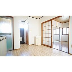 居間