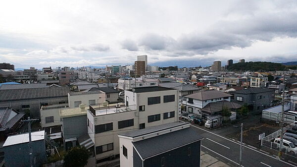 Ｗｅｓｔ　Ｃｏｕｒｔ　Ｓａｋｕｒａｂａｓｈｉ 202｜三重県津市桜橋3丁目(賃貸マンション1LDK・2階・40.50㎡)の写真 その16