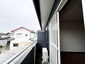 栗真ロイヤルハイツ　東棟 205 ｜ 三重県津市栗真町屋町（賃貸アパート1K・2階・23.18㎡） その11