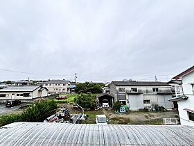 栗真ロイヤルハイツ　東棟 205 ｜ 三重県津市栗真町屋町（賃貸アパート1K・2階・23.18㎡） その13