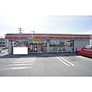 コンビニ「サークルK津結城神社前店まで936ｍ」