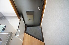 カレッジハウス　3 211 ｜ 三重県津市栗真町屋町（賃貸アパート1K・2階・20.00㎡） その10