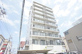 燦新町マンション 603 ｜ 三重県津市新町1丁目（賃貸マンション1DK・6階・30.30㎡） その1