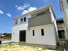 リナージュ津白塚01 1 ｜ 三重県津市白塚町（賃貸一戸建3LDK・--・95.24㎡） その1