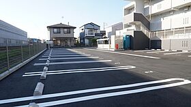 ラグナ幸町 206 ｜ 三重県津市幸町（賃貸マンション1K・2階・30.00㎡） その3