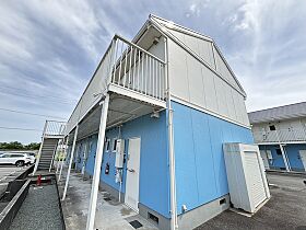 Y・Yシーサイドパレス壱番館 207 ｜ 三重県津市白塚町（賃貸アパート1DK・2階・24.71㎡） その1