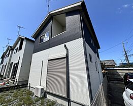 西古河町貸家 3 ｜ 三重県津市西古河町（賃貸一戸建3LDK・--・93.57㎡） その4