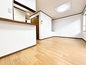 カーサ・バーリオ　Ａ棟 202 ｜ 三重県津市久居西鷹跡町（賃貸アパート1LDK・2階・46.28㎡） その5