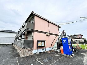 グランガーデン江戸橋 105 ｜ 三重県津市一身田中野（賃貸アパート1K・1階・20.00㎡） その4