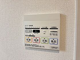 リナージュL津市柳山津興23-1期 3 ｜ 三重県津市柳山津興（賃貸一戸建3LDK・--・92.33㎡） その20