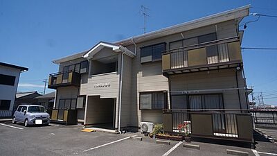 外観:建物外観 外観:建物外観