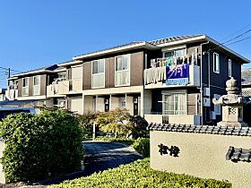 松燈 203 ｜ 三重県津市栗真町屋町（賃貸アパート2LDK・2階・61.20㎡） その1