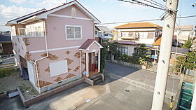 リヨン江戸橋 217 ｜ 三重県津市一身田中野（賃貸マンション1R・2階・18.00㎡） その15