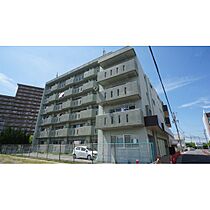 エトアール津 207 ｜ 三重県津市上浜町1丁目（賃貸マンション1LDK・2階・48.55㎡） その1