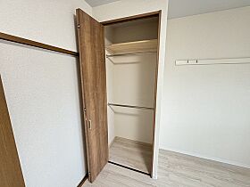 グッドライフ 106 ｜ 三重県津市一身田中野（賃貸マンション1K・1階・26.00㎡） その11