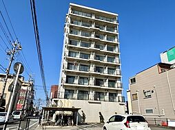 燦新町マンション