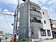 三重県津市江戸橋1丁目：物件画像／株式会社ファーストドア不動産　ホームメイトFC津中央店