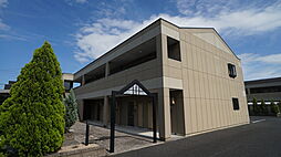 リヴァージュＡ棟