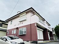 三重県津市鳥居町：物件画像／株式会社ファーストドア不動産　ホームメイトFC津中央店