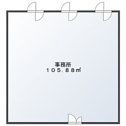 セントラルアーク津 6階/601